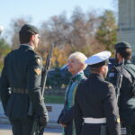 Throne Speech promises ‘Strong, Safe, Secure’ province