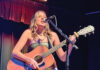 Shaya Istace opens for Jess Moskaluke concert