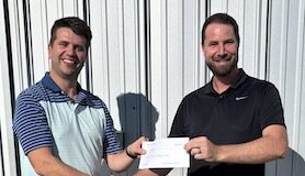 Windthorst Wrecks hockey team funds new score clock
