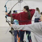 Wawota Wildlife Federation Archery Club Open House set for Oct. 24