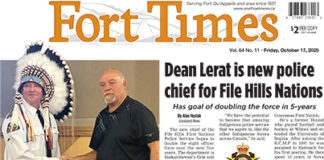 Fort Qu’Appelle Times – October 17, 2025