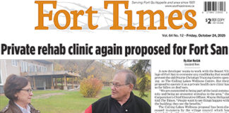 Fort Qu’Appelle Times – October 24, 2025