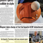 Fort Qu’Appelle Times – October 31, 2025