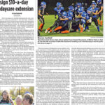Indian Head-Wolseley News – October 3, 2025