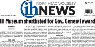 Indian Head-Wolseley News – October 17, 2025