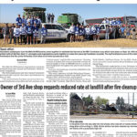 Melville Advance – October 10, 2025