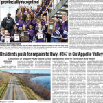 Melville Advance – October 31, 2025