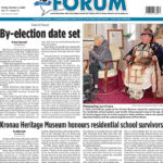 Quad Town Forum – October 3, 2025