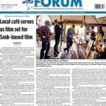 Quad Town Forum – October 10, 2025