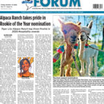 Quad Town Forum – October 17, 2025
