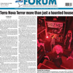 Quad Town Forum – October 24, 2025