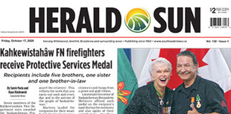 Whitewood-Grenfell Herald-Sun – October 17, 2025