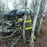 Accident