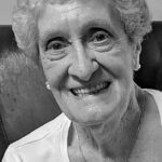 BROCK – Edna Emma (Schmidt) nee Mann