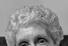 BROCK – Edna Emma (Schmidt) nee Mann