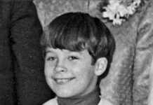 BUDDICK – Mervin Peter