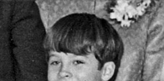 BUDDICK – Mervin Peter