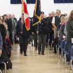 Kipling Community Remembrance Day, We will Remember them
