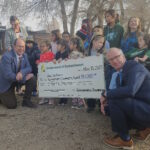 Province invests $50,000 in new Fort playground