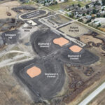 New rec park taking shape in Whitewood