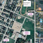 City applies to Green Municipal Fund for sidewalk