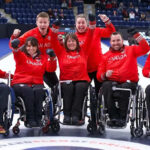 Dash going to Paralympics in Italy