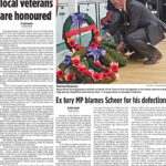 Fort Qu’Appelle Times – November 14, 2025