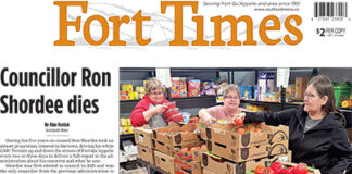 Fort Qu’Appelle Times – November 28, 2025