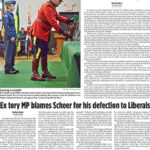 Indian Head-Wolseley News – November 14, 2025
