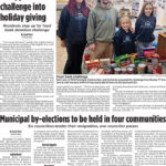 Indian Head-Wolseley News – November 28, 2025