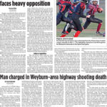 Melville Advance – November 7, 2025