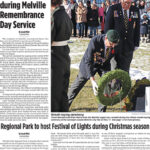 Melville Advance – November 14, 2025