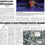 Melville Advance – November 21, 2025