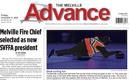 Melville Advance – November 21, 2025