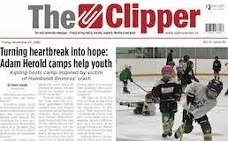 Kipling Clipper – November 21, 2025
