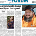 Quad Town Forum – November 7, 2025