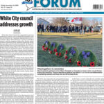 Quad Town Forum – November 14, 2025