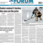Quad Town Forum – November 28, 2025