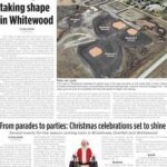 Whitewood-Grenfell Herald-Sun – November 21, 2025