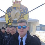 File Hills Police show off renovated Carry the Kettle Depot