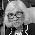 PARKER – Beatrice Rose