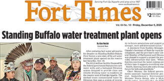 Fort Qu’Appelle Times – December 5, 2025