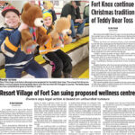 Fort Qu’Appelle Times – December 12, 2055