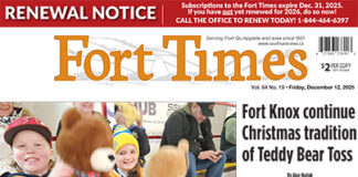 Fort Qu’Appelle Times – December 12, 2055