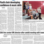 Indian Head-Wolseley News – December 12, 2055