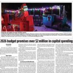 Melville Advance – December 12, 2055