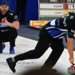 Bunge Prairie Pinnacle and SaskTel Tankard well underway