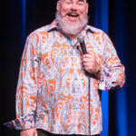 Big Daddy Tazz returns with message of hope