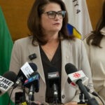 Beck reflects on family, politics and health care challenges heading into 2026