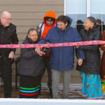 Wī Ci Hi So Centre to open at Ochapowace First Nation